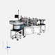 Infusion Set Assembly machine
